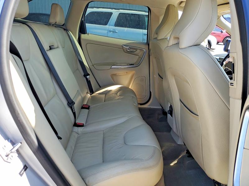 Aukcja sprzedaży 2014 Volvo Xc60, vin: YV4952DL2E2551760, numer aukcji: 49777176