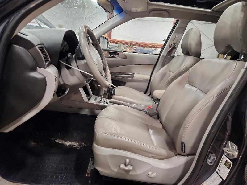 Aukcja sprzedaży 2012 Subaru Forester, vin: JF2SHAEC5CH412092, numer aukcji: 48941326