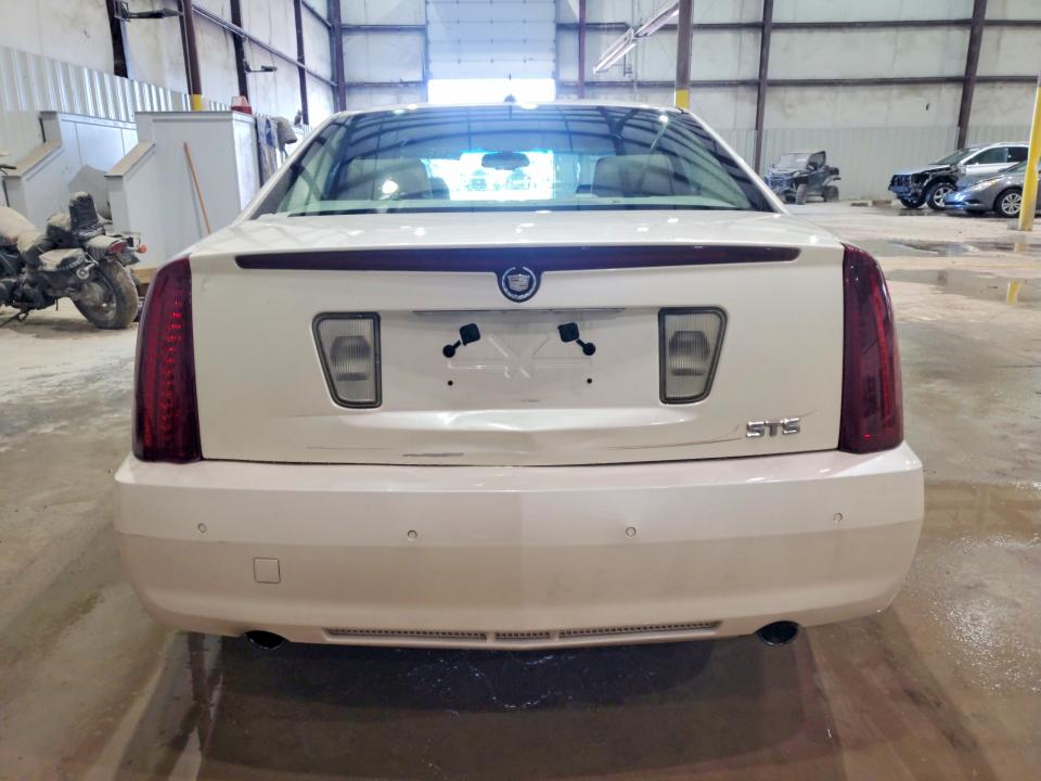 Продажа на аукционе авто 2005 Cadillac Cts, vin: 1G6DC67AX50172217, номер лота: 48820406