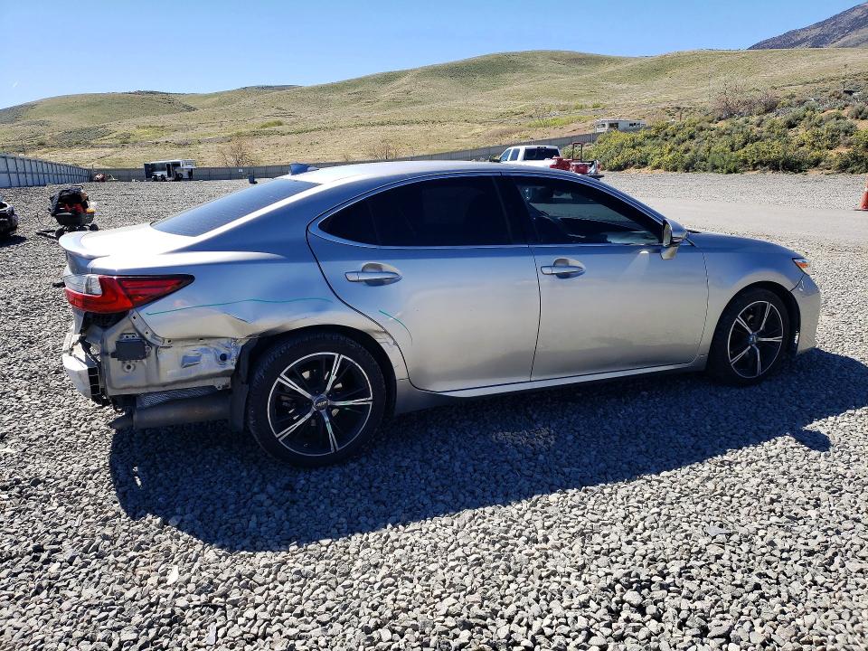 Продажа на аукционе авто 2017 Lexus Es 300h, vin: JTHBW1GG0H2146669, номер лота: 48927386