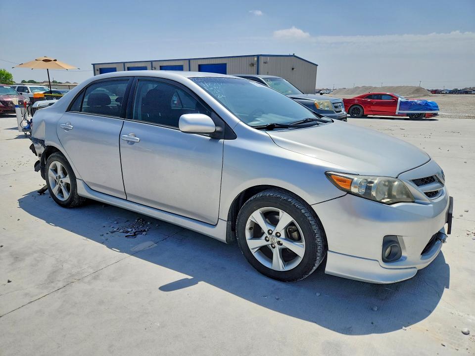 Продаж на аукціоні авто 2012 Toyota Corolla, vin: 2T1BU4EE6CC885601, номер лоту: 51502786