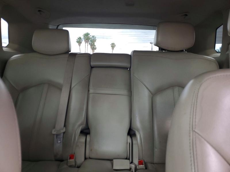49910216 :رقم المزاد ، 3GYFNCE33DS644228 vin ، 2013 Cadillac Srx مزاد بيع