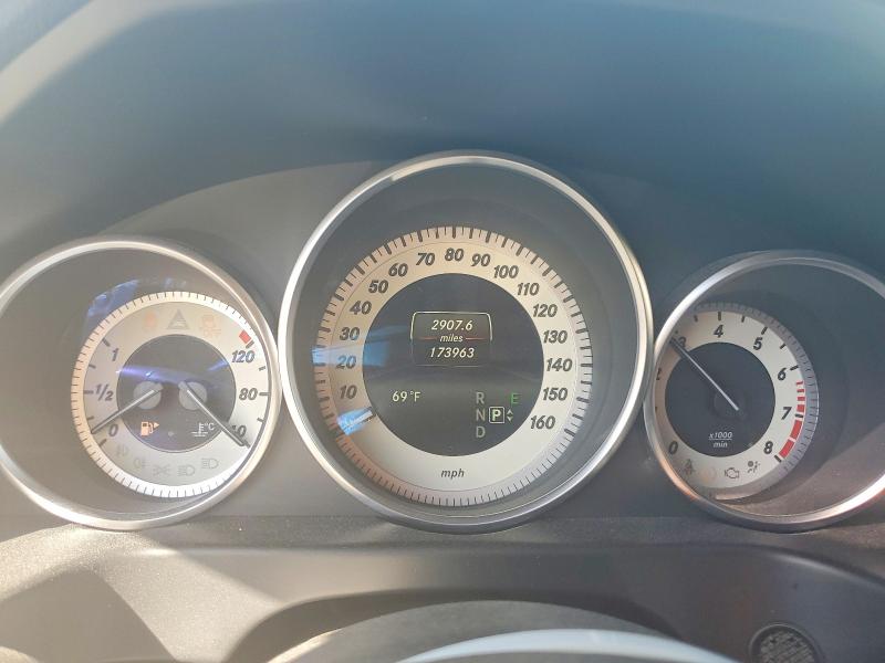49398596 :رقم المزاد ، WDDHF8JB9GB227563 vin ، 2016 Mercedes-benz E مزاد بيع