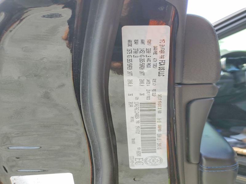 Aukcja sprzedaży 2018 Jeep Grand Cherokee, vin: 1C4RJFAG1JC448654, numer aukcji: 49007856