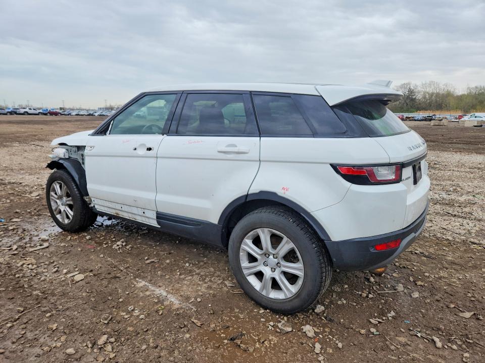 49954876 :رقم المزاد ، SALVP2BG1HH235617 vin ، 2017 Land Rover Range Rover Evoque مزاد بيع