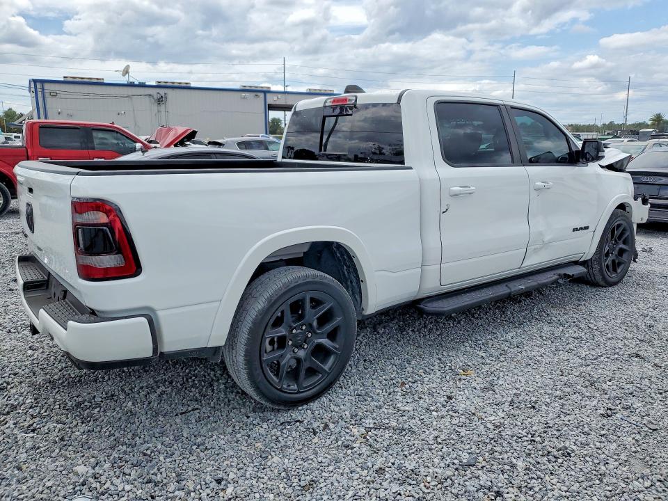 Продаж на аукціоні авто 2022 Ram 1500, vin: 1C6RRERT6NN377490, номер лоту: 51031116
