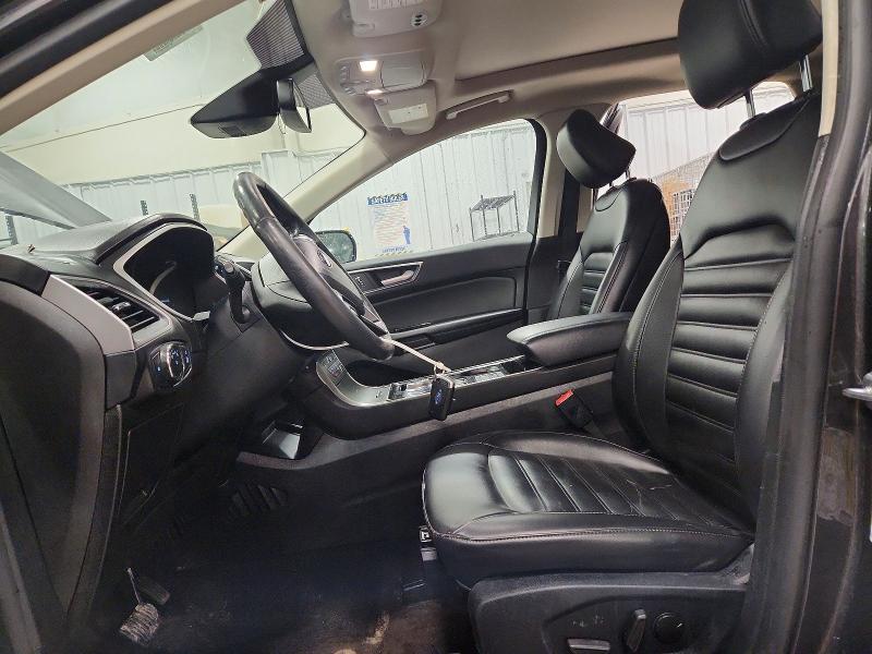 2020 Ford Edge მანქანა იყიდება აუქციონზე, vin: 2FMPK4J96LBB42896, აუქციონის ნომერი: 48160316