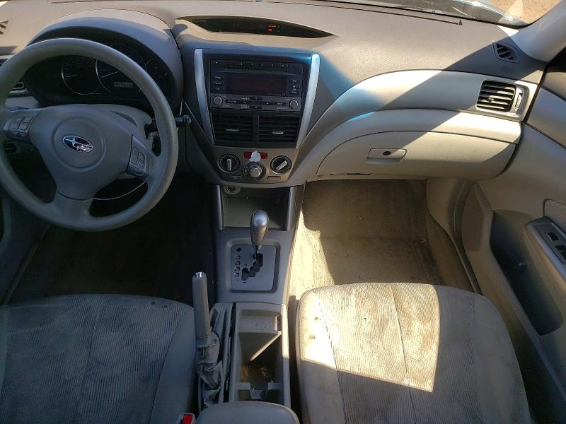 Aukcja sprzedaży 2010 Subaru Forester, vin: JF2SH6CC3AH748515, numer aukcji: 49008036