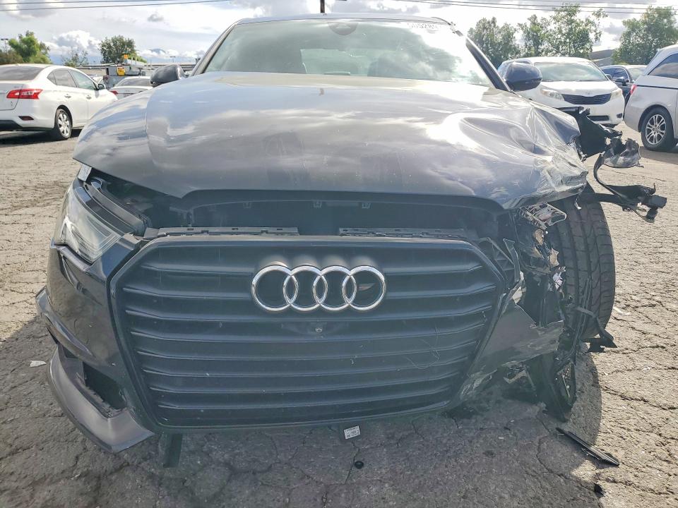 Продаж на аукціоні авто 2016 Audi A6, vin: WAUHMAFC7GN011912, номер лоту: 50528976