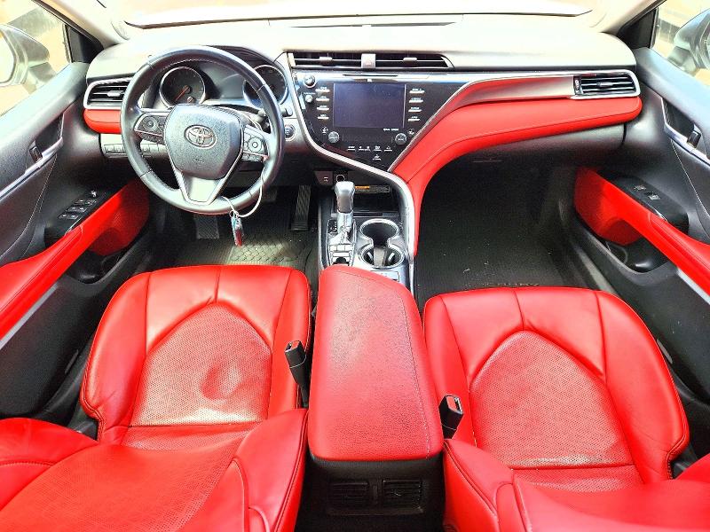 Aukcja sprzedaży 2018 Toyota Camry, vin: 4T1B61HK5JU106971, numer aukcji: 48918176