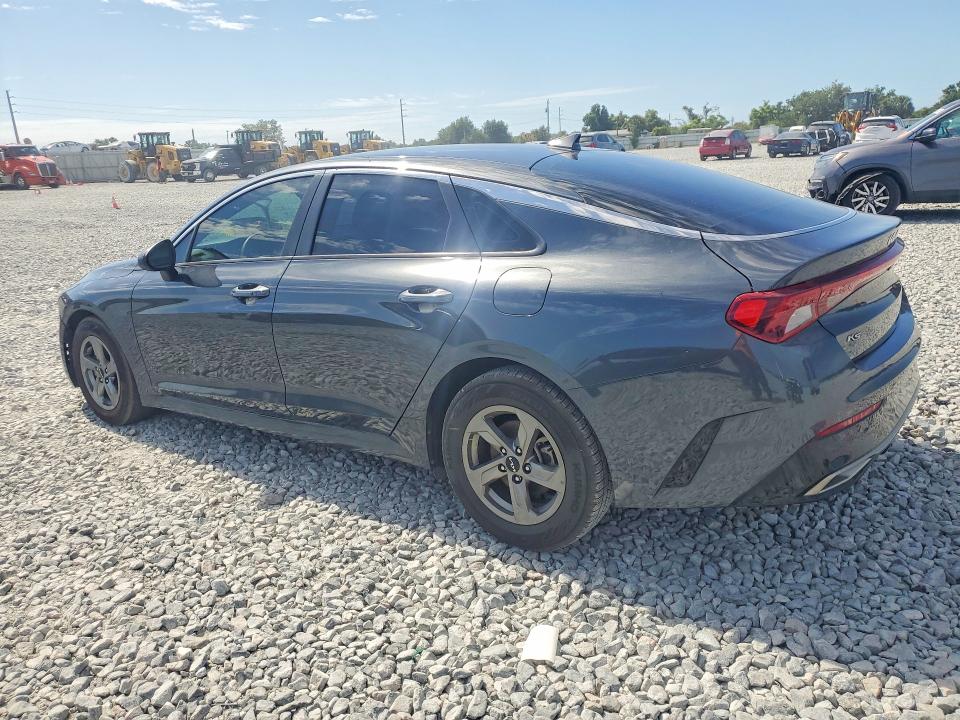 Auction sale of the 2022 Kia K5, vin: 5XXG14J28NG151208, lot number: 51406886