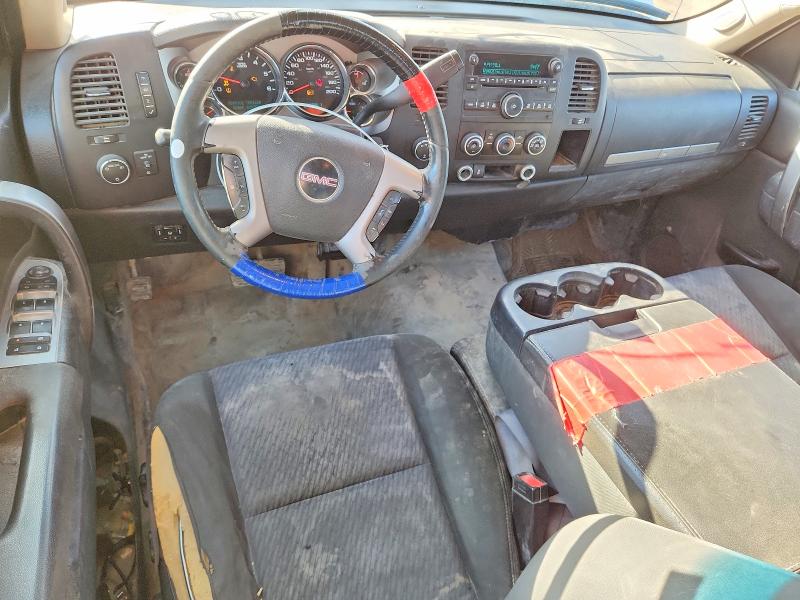 Auction sale of the 2012 Gmc Sierra, vin: 1GT220CG0CZ231475, lot number: 50602706