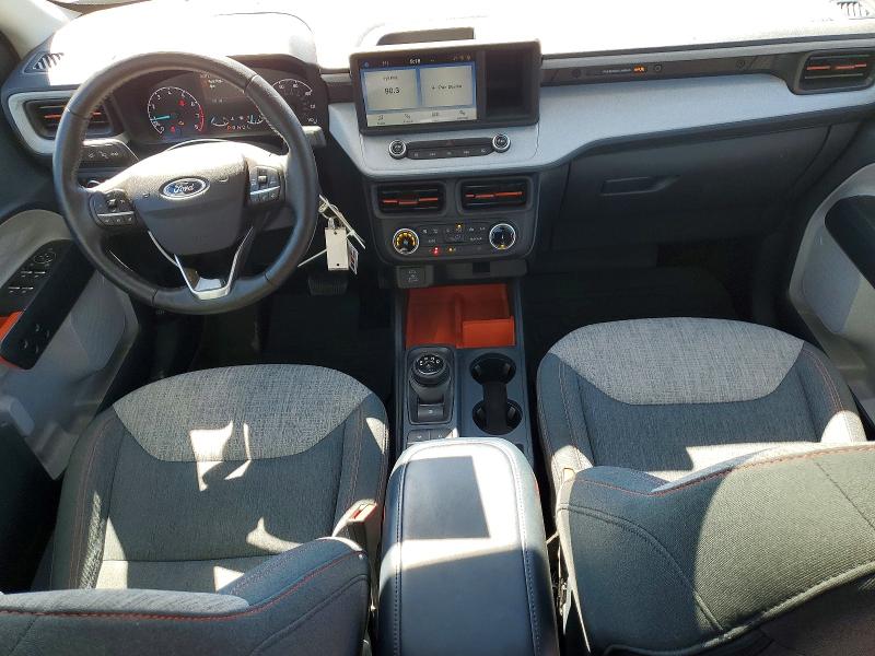 51259046 :رقم المزاد ، 3FTTW8F90NRA95411 vin ، 2022 Ford Maverick مزاد بيع