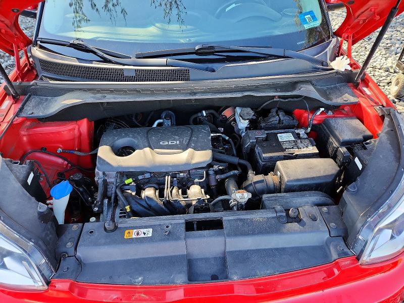 Aukcja sprzedaży 2019 Kia Soul, vin: KNDJN2A20K7662706, numer aukcji: 51257496