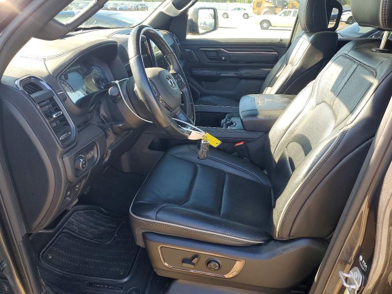 Продаж на аукціоні авто 2022 Ram 1500, vin: 1C6SRFHT0NN332618, номер лоту: 50959896