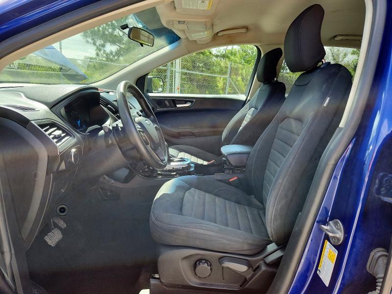 2015 Ford Edge მანქანა იყიდება აუქციონზე, vin: 2FMTK4G90FBB46470, აუქციონის ნომერი: 49480306