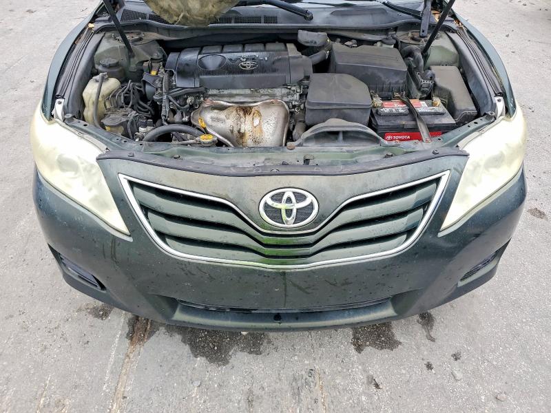 Aukcja sprzedaży 2010 Toyota Camry, vin: 4T1BF3EK3AU528432, numer aukcji: 49030186