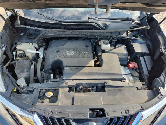 Продаж на аукціоні авто 2016 Nissan Murano, vin: 5N1AZ2MH4GN144617, номер лоту: 51136206