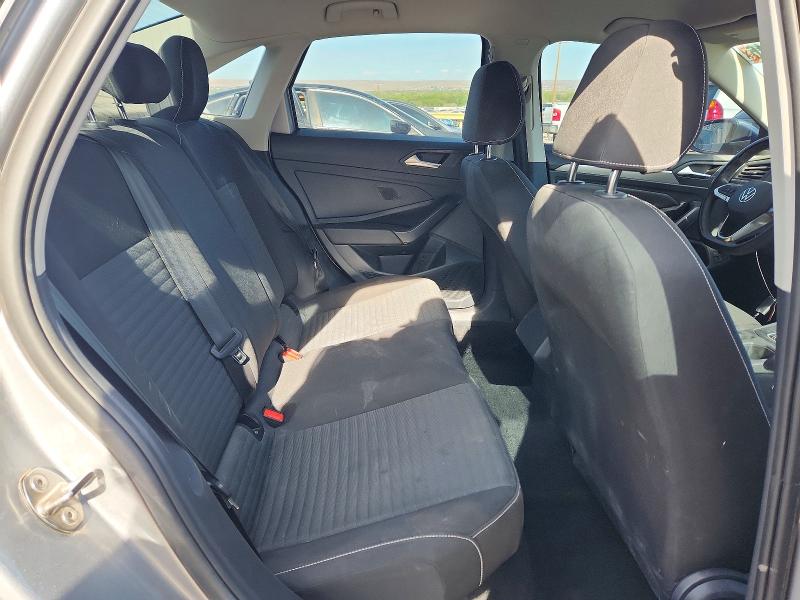 48669746 :رقم المزاد ، 3VW5M7BU9RM082403 vin ، 2024 Volkswagen Jetta مزاد بيع
