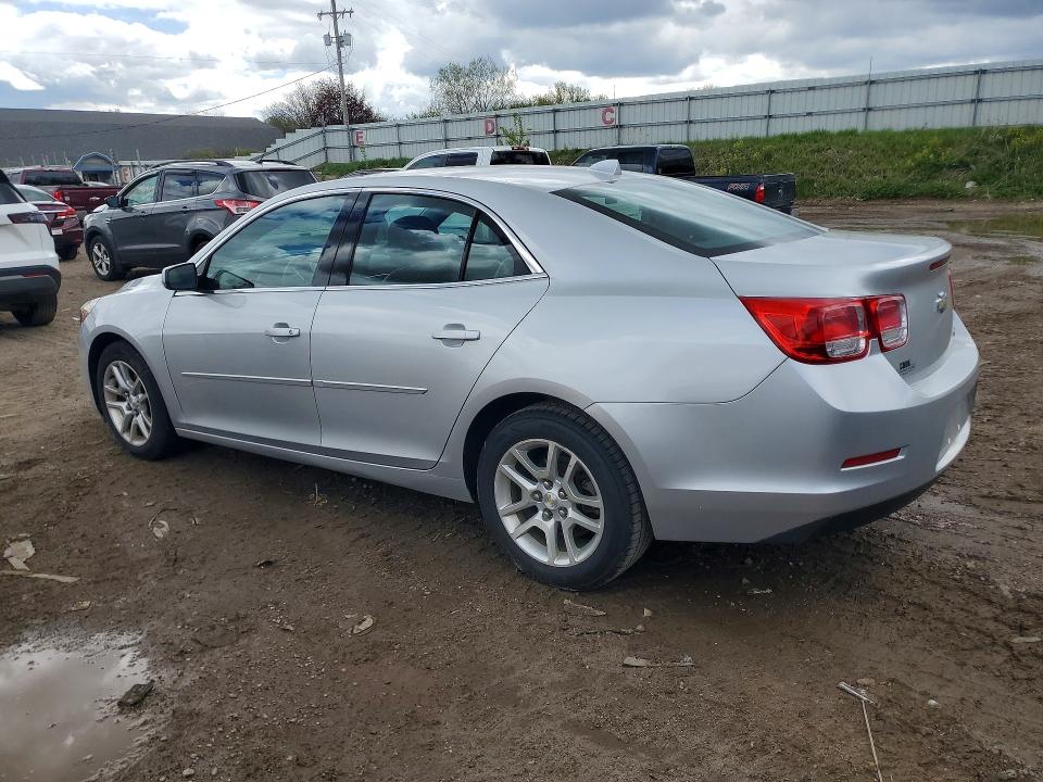 Aukcja sprzedaży 2013 Chevrolet Malibu, vin: 1G11C5SA7DF325884, numer aukcji: 51004866