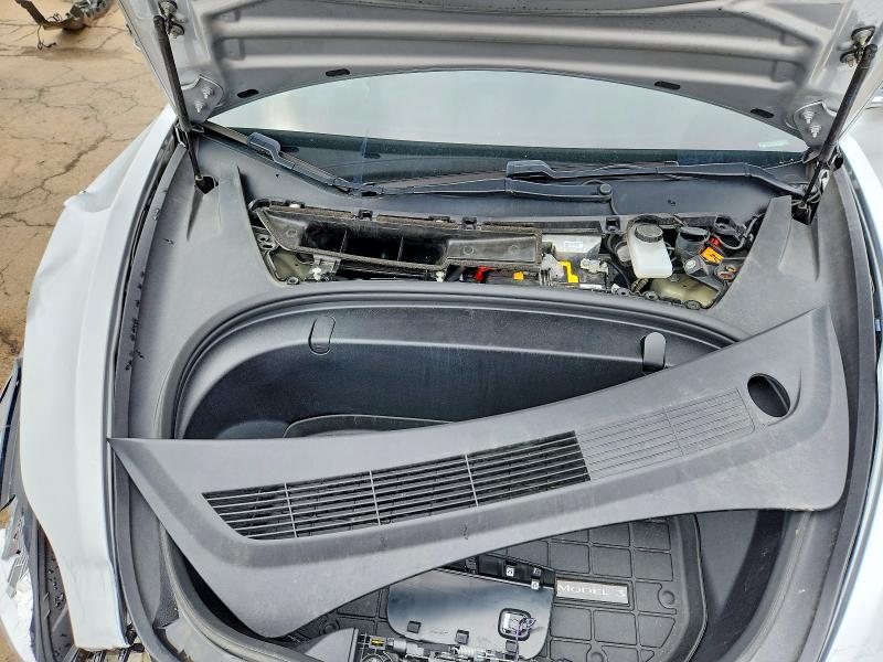 Aukcja sprzedaży 2018 Tesla Model 3, vin: 5YJ3E1EB3JF116861, numer aukcji: 48454426