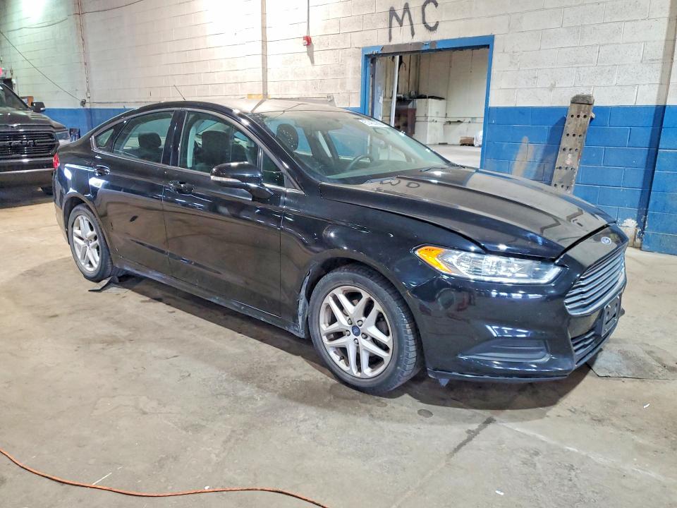 Продаж на аукціоні авто 2016 Ford Fusion, vin: 3FA6P0H74GR118088, номер лоту: 51463056