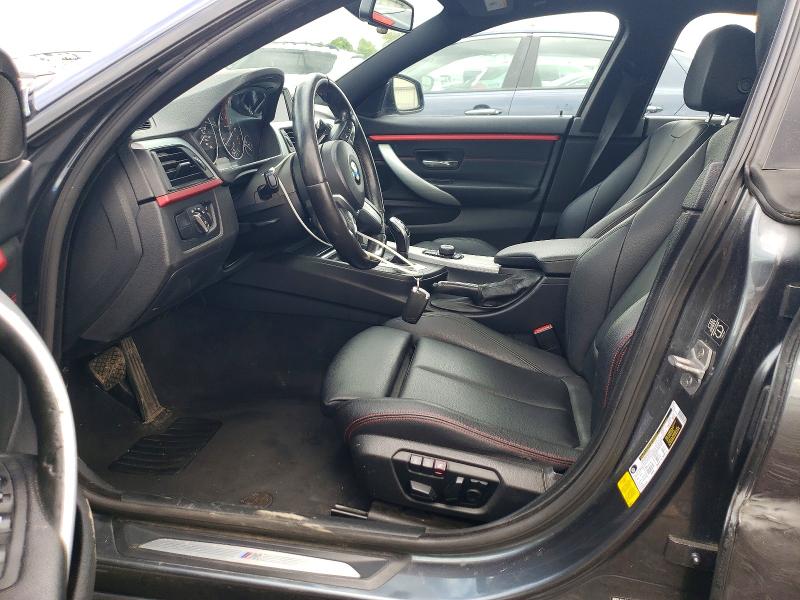 Продаж на аукціоні авто 2015 Bmw 428, vin: WBA4A5C53FGK15937, номер лоту: 51843636