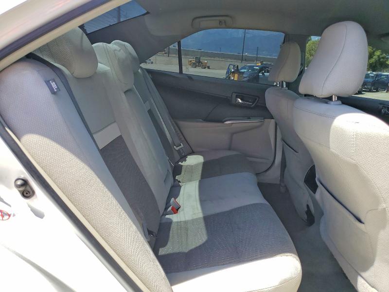 Продажа на аукционе авто 2014 Toyota Camry Hybrid, vin: 4T1BD1FK7EU121261, номер лота: 50193376