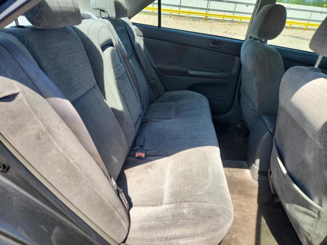 Auction sale of the 2002 Toyota Camry, vin: JTDBE32K520095197, lot number: 50550566