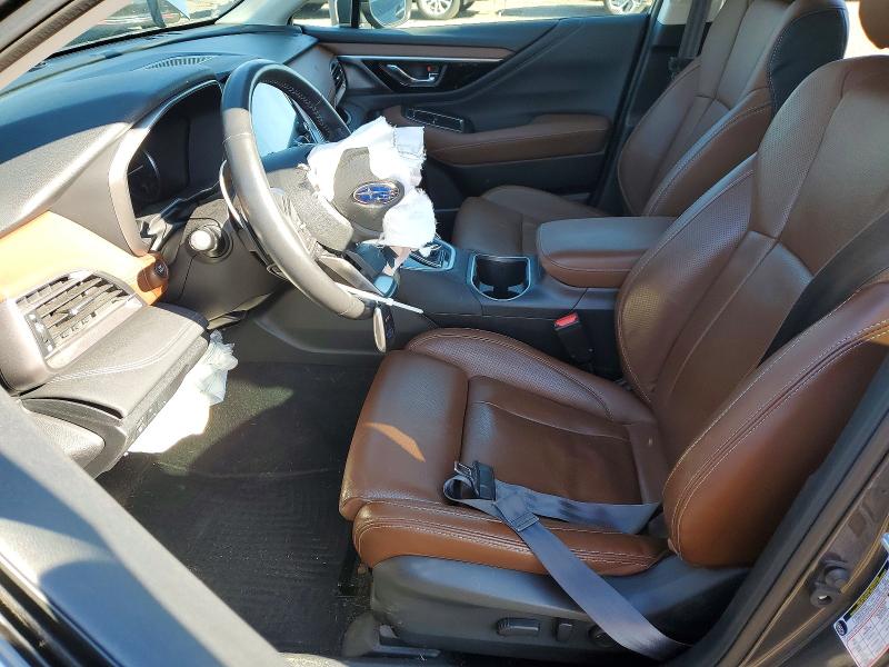 Aukcja sprzedaży 2022 Subaru Outback, vin: 4S4BTGPD1N3262306, numer aukcji: 50187226