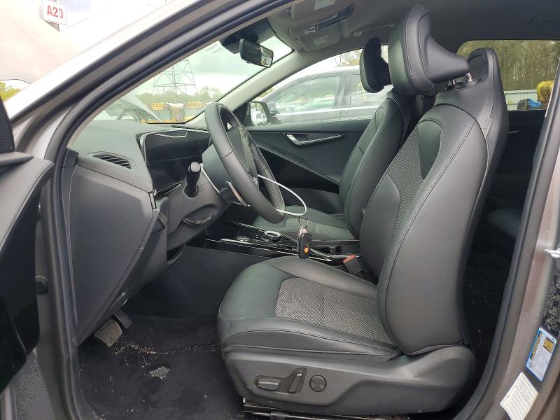 Продажа на аукционе авто 2024 Kia Niro Ev, vin: KNDCR3L11R5107132, номер лота: 50137766