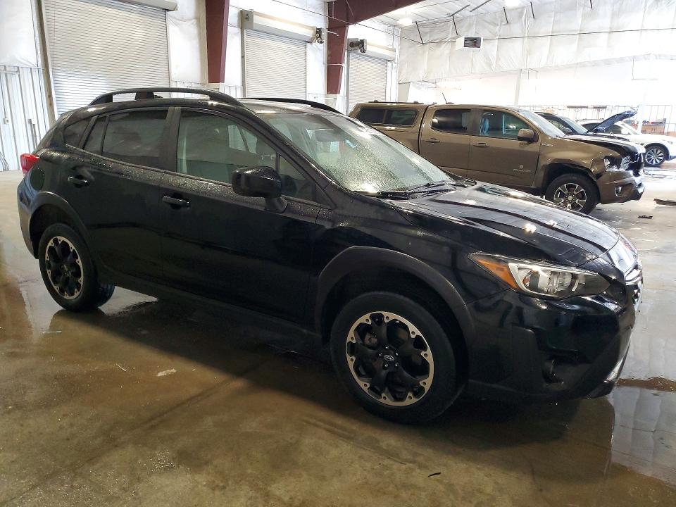 Продаж на аукціоні авто 2021 Subaru Crosstrek, vin: JF2GTAPC3M8275818, номер лоту: 48615836