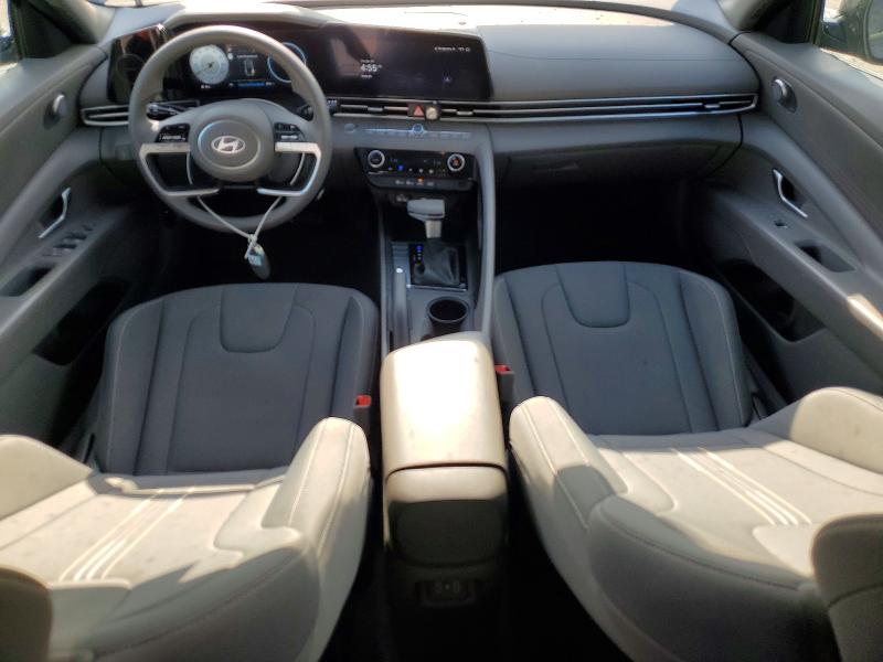 Продажа на аукционе авто 2024 Hyundai Elantra, vin: KMHLM4DG6RU734059, номер лота: 52056746
