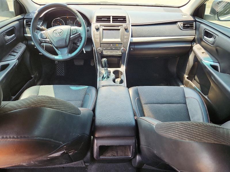 Aukcja sprzedaży 2017 Toyota Camry, vin: 4T1BF1FK9HU278563, numer aukcji: 51641016