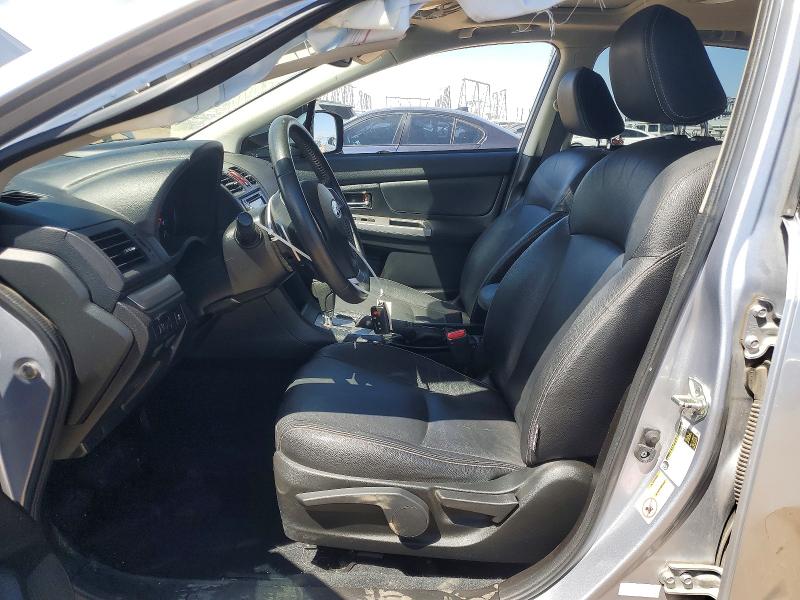2014 Subaru Xv Crosstrek მანქანა იყიდება აუქციონზე, vin: JF2GPBKC0EH225025, აუქციონის ნომერი: 50114126