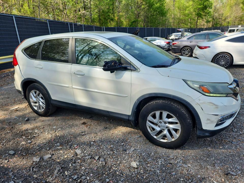 Продажа на аукционе авто 2015 Honda Cr-v, vin: 5J6RM3H51FL008865, номер лота: 49606826