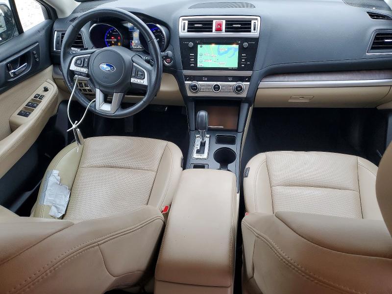 Aukcja sprzedaży 2017 Subaru Outback, vin: 4S4BSANC6H3212175, numer aukcji: 50471676