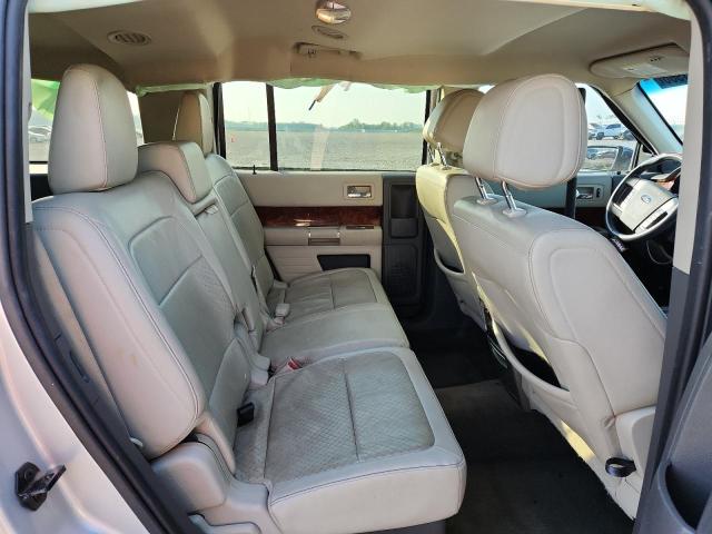 Продаж на аукціоні авто 2012 Ford Flex, vin: 2FMGK5DC2CBD01975, номер лоту: 51011986