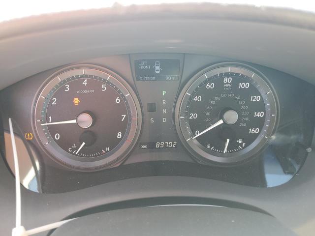 50261806 :رقم المزاد ، JTHBJ46G592287966 vin ، 2009 Lexus Es مزاد بيع