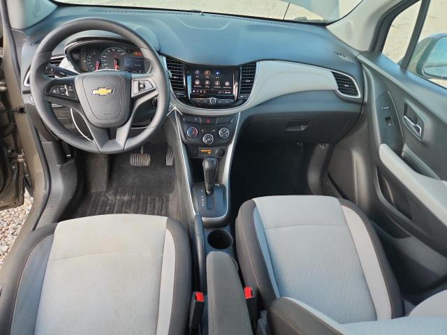 Продажа на аукционе авто 2022 Chevrolet Trax, vin: KL7CJNSM3NB517261, номер лота: 51642206