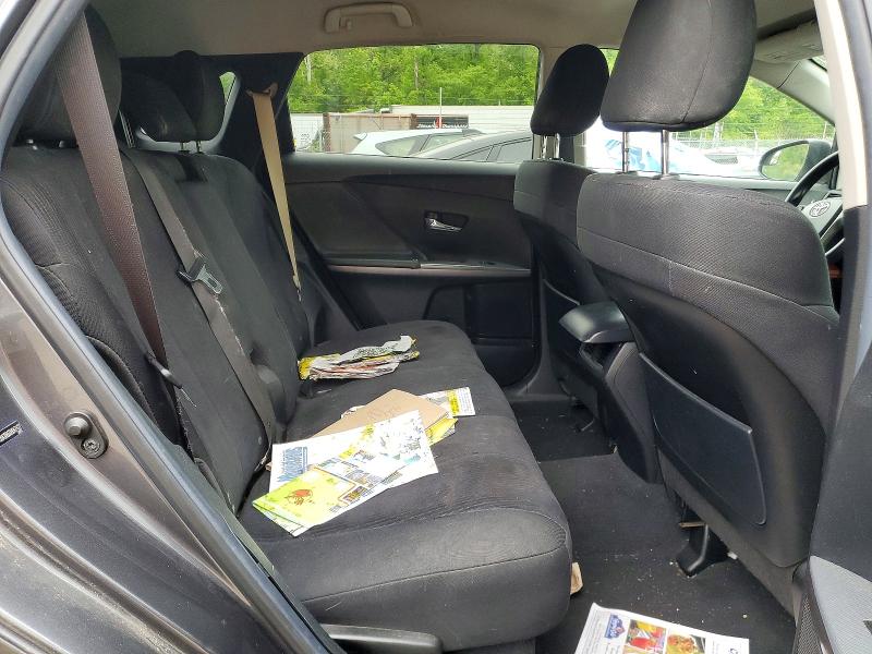 51941556 :رقم المزاد ، 4T3BA3BB6DU047427 vin ، 2013 Toyota Venza مزاد بيع
