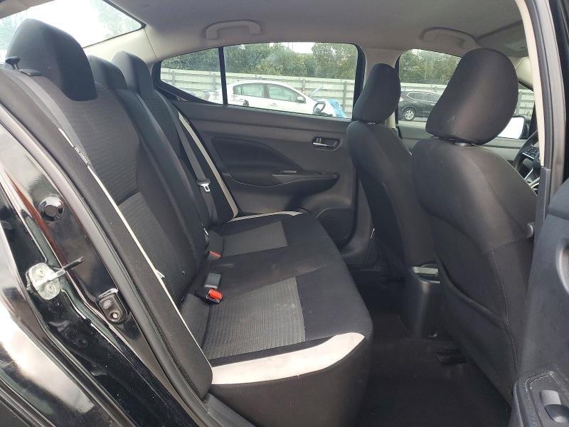 Aukcja sprzedaży 2021 Nissan Versa, vin: 3N1CN8EV3ML862139, numer aukcji: 49889306