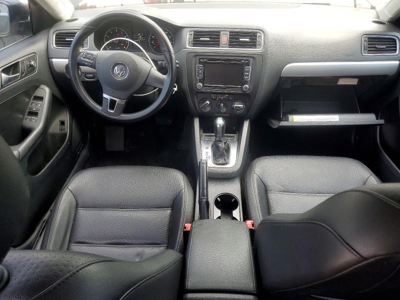 49774346 :رقم المزاد ، 3VWDP7AJ8DM308160 vin ، 2013 Volkswagen Jetta مزاد بيع