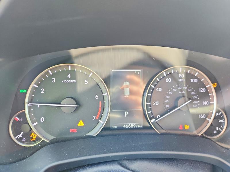49938416 :رقم المزاد ، 2T2JZMDA8MC275420 vin ، 2021 Lexus Rx مزاد بيع