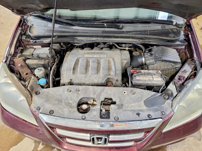 Aukcja sprzedaży 2007 Honda Odyssey, vin: 5FNRL38457B513019, numer aukcji: 48774916
