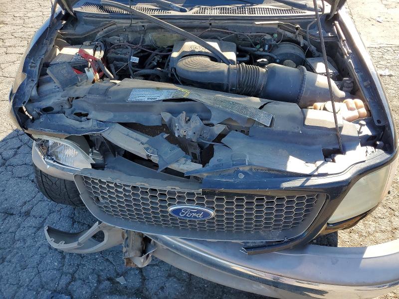 Продажа на аукционе авто 2003 Ford F150, vin: 1FTRW07LX3KB17227, номер лота: 49577386