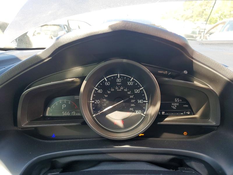 Aukcja sprzedaży 2018 Mazda 3, vin: 3MZBN1L32JM266590, numer aukcji: 48766486