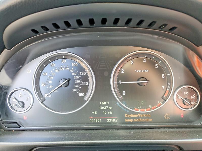 Продажа на аукционе авто 2013 Bmw 528, vin: WBAXG5C54DD233115, номер лота: 51378806
