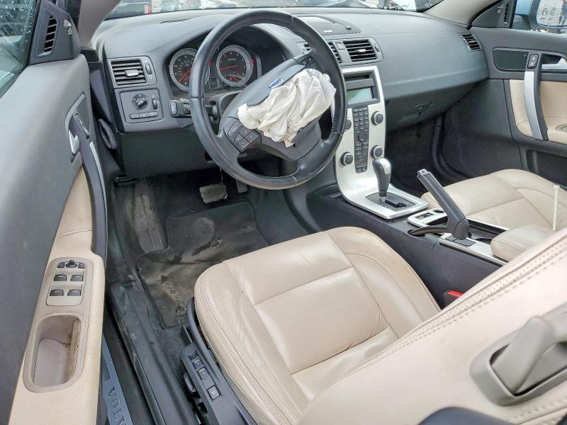 Auction sale of the 2013 Volvo C70, vin: YV1672MC7DJ141955, lot number: 51324276