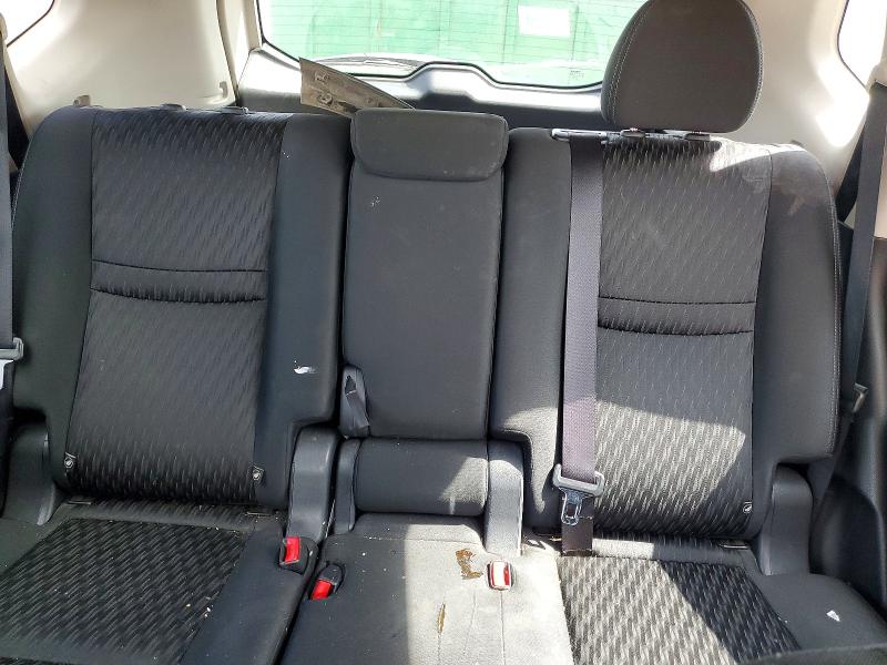 Продаж на аукціоні авто 2019 Nissan Rogue, vin: KNMAT2MT3KP557829, номер лоту: 49832536